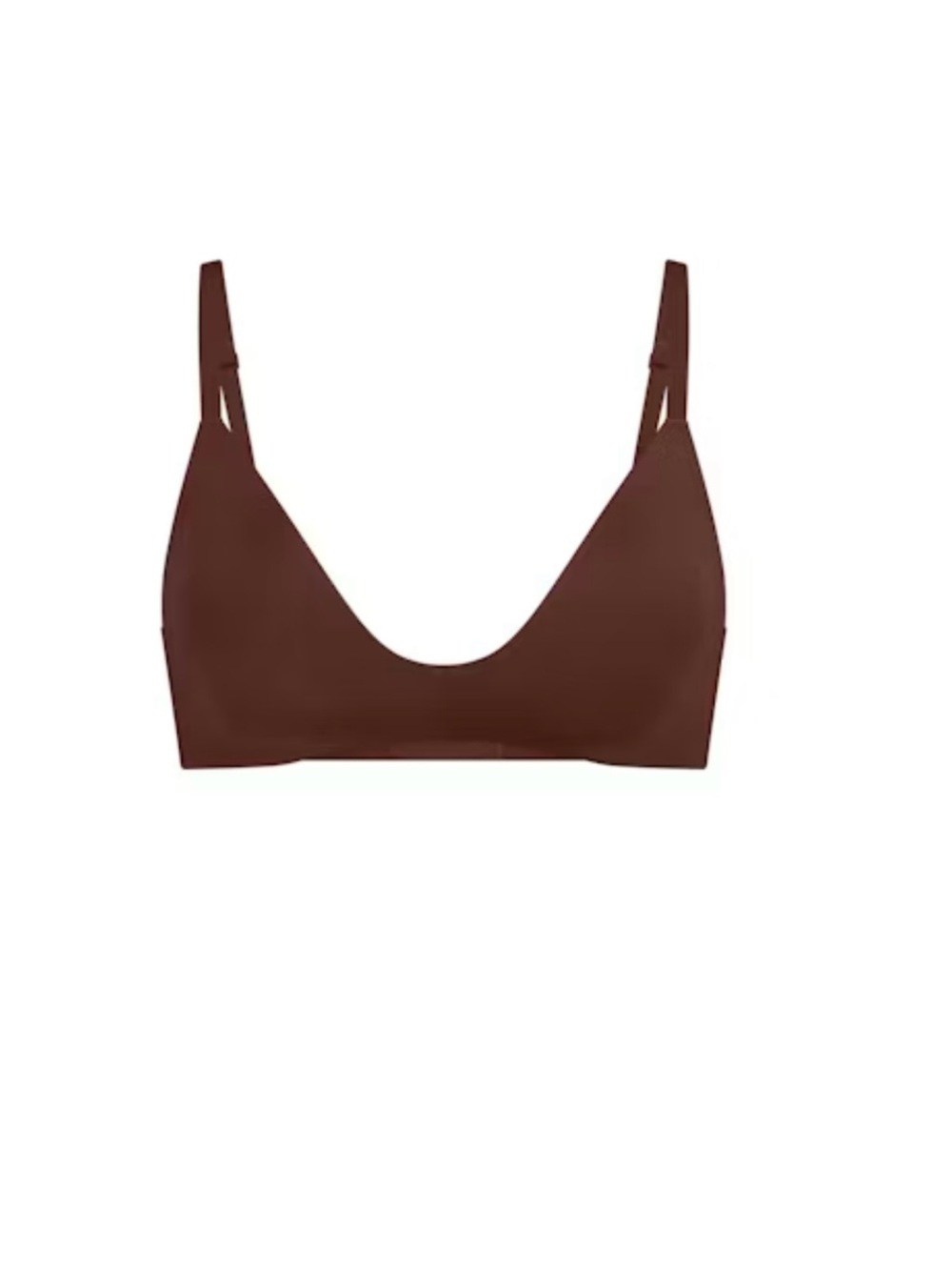SKIMS Wireless Form T-Shirt Demi Bra